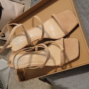 Vince camuto heels